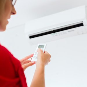 Aircon Shut Down