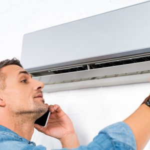 Aircon not working - Aircon Shutting Down