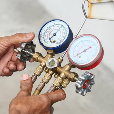gas topping singapore