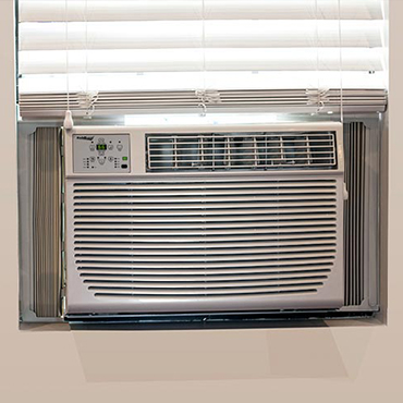 window type aircon